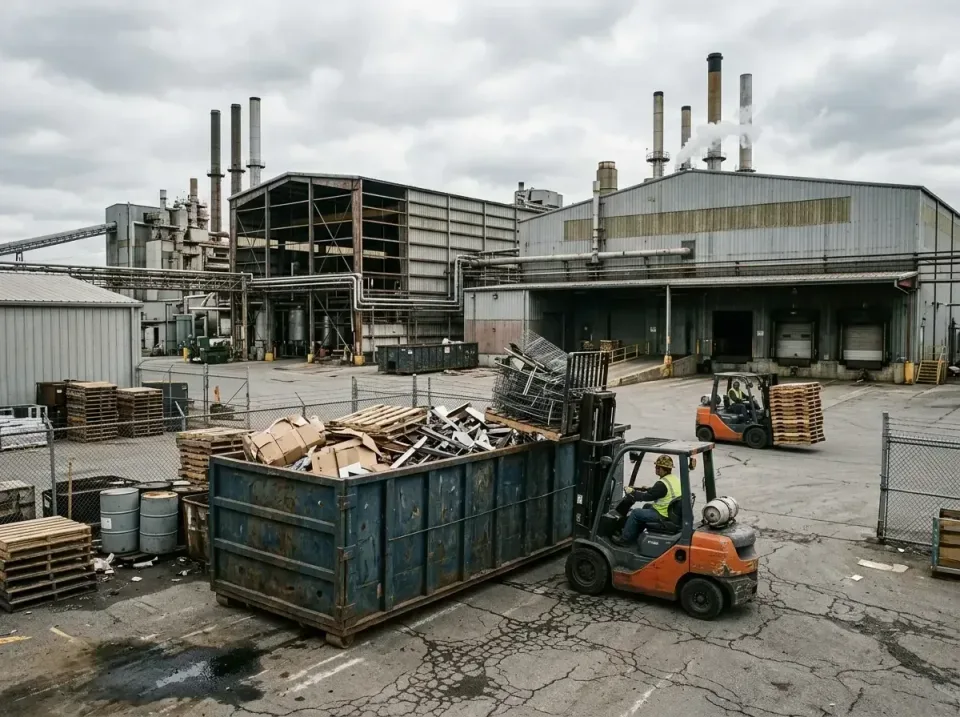 industrial-factory-scrap-conta-003 — frequently asked questions, Cheap Roll-off Dumpster Rentals in South Kensington, MD